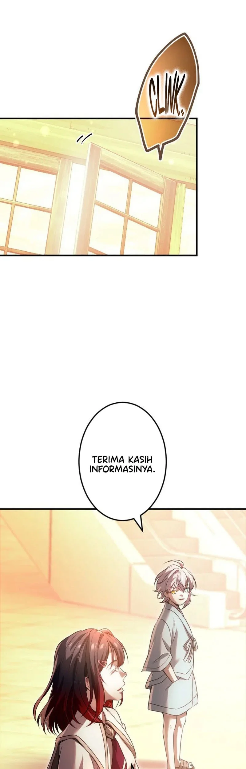The Prodigy's Return: The World's Strongest Regresses To Shatter The Doomsday Ending Chapter 3 Gambar 11