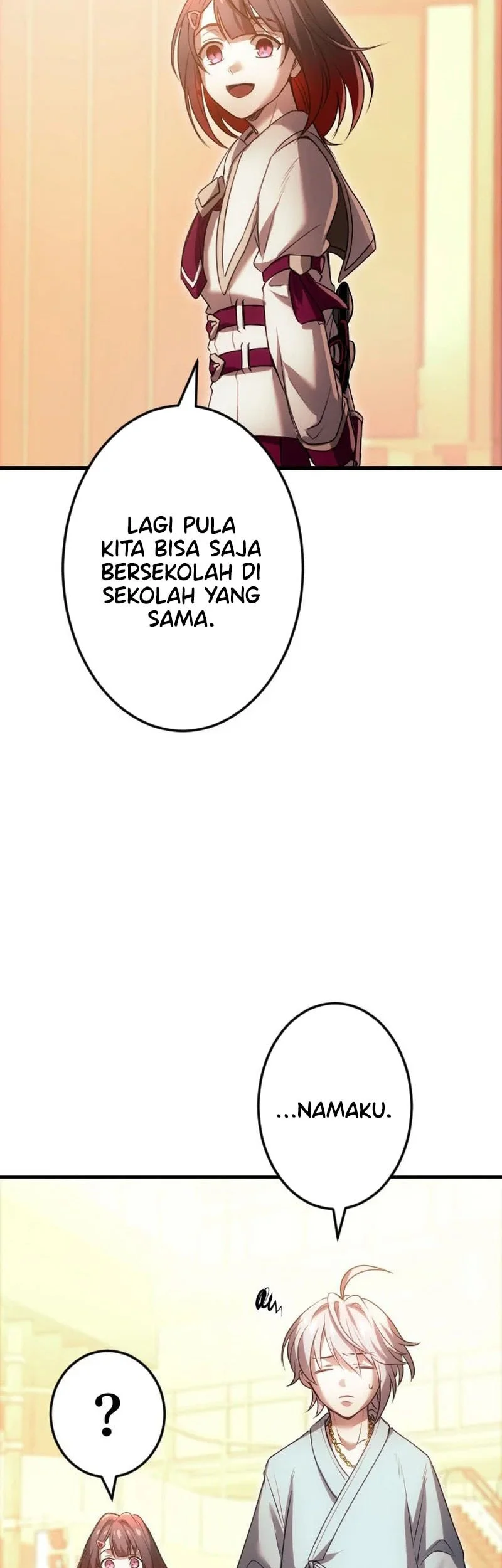 The Prodigy's Return: The World's Strongest Regresses To Shatter The Doomsday Ending Chapter 3 Gambar 13