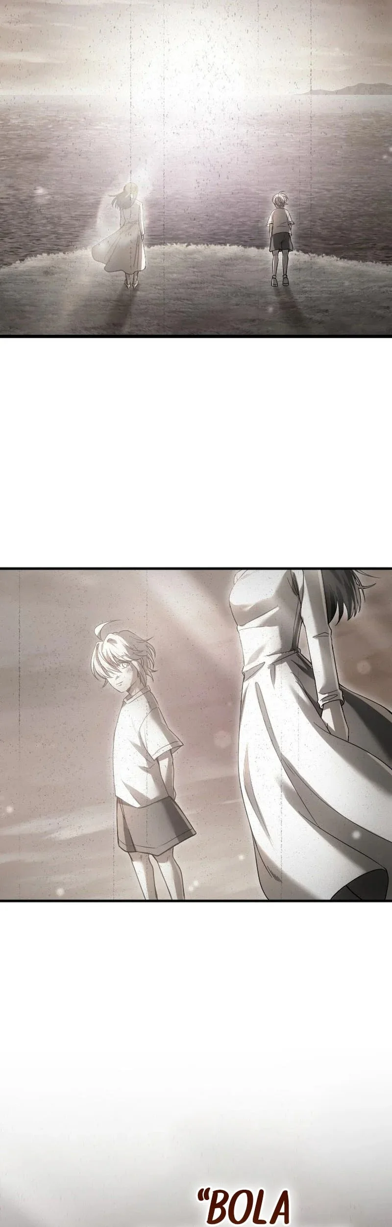 The Prodigy's Return: The World's Strongest Regresses To Shatter The Doomsday Ending Chapter 3 Gambar 15
