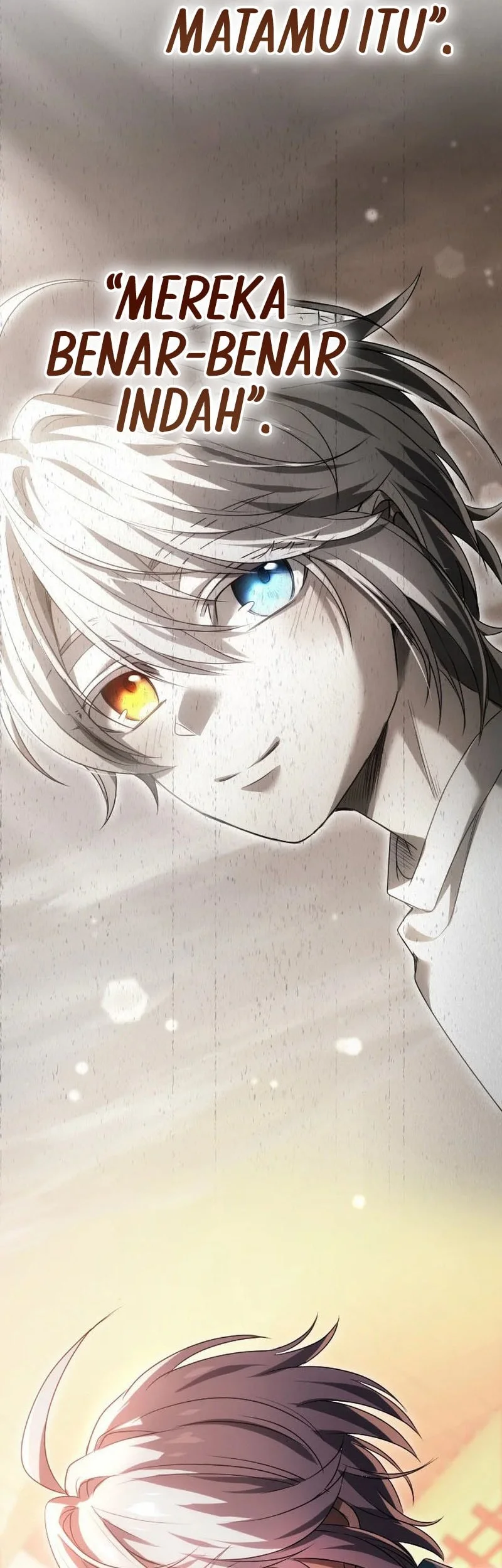 The Prodigy's Return: The World's Strongest Regresses To Shatter The Doomsday Ending Chapter 3 Gambar 16