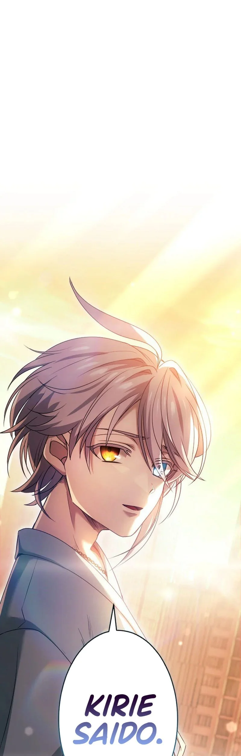 The Prodigy's Return: The World's Strongest Regresses To Shatter The Doomsday Ending Chapter 3 Gambar 19