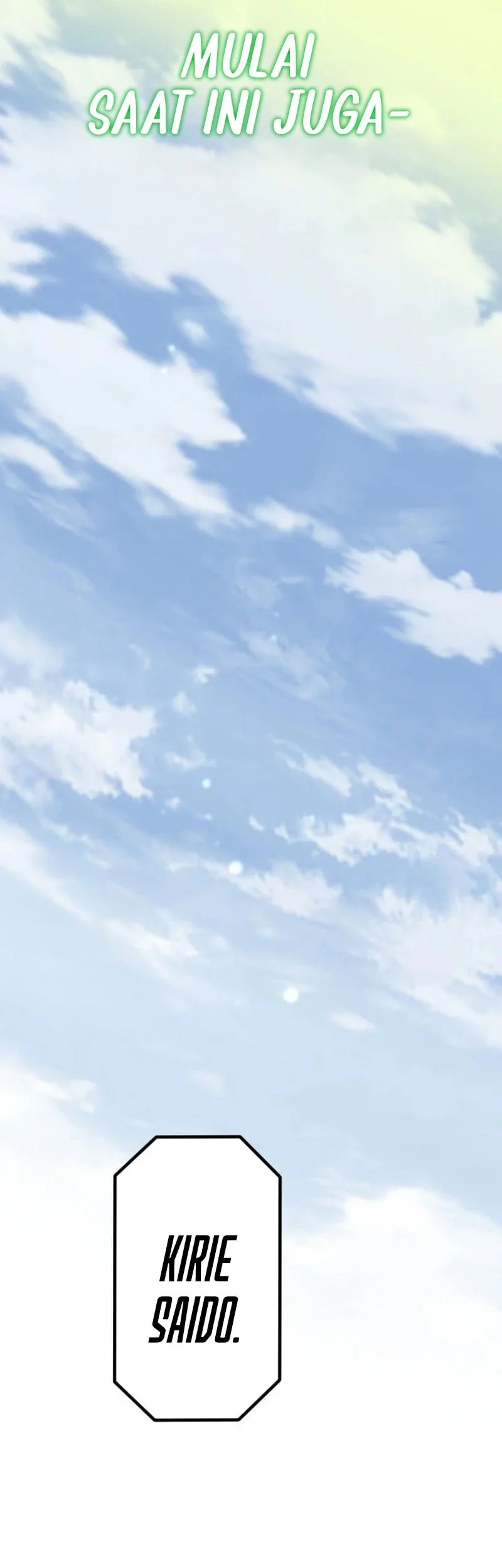 The Prodigy's Return: The World's Strongest Regresses To Shatter The Doomsday Ending Chapter 3 Gambar 22