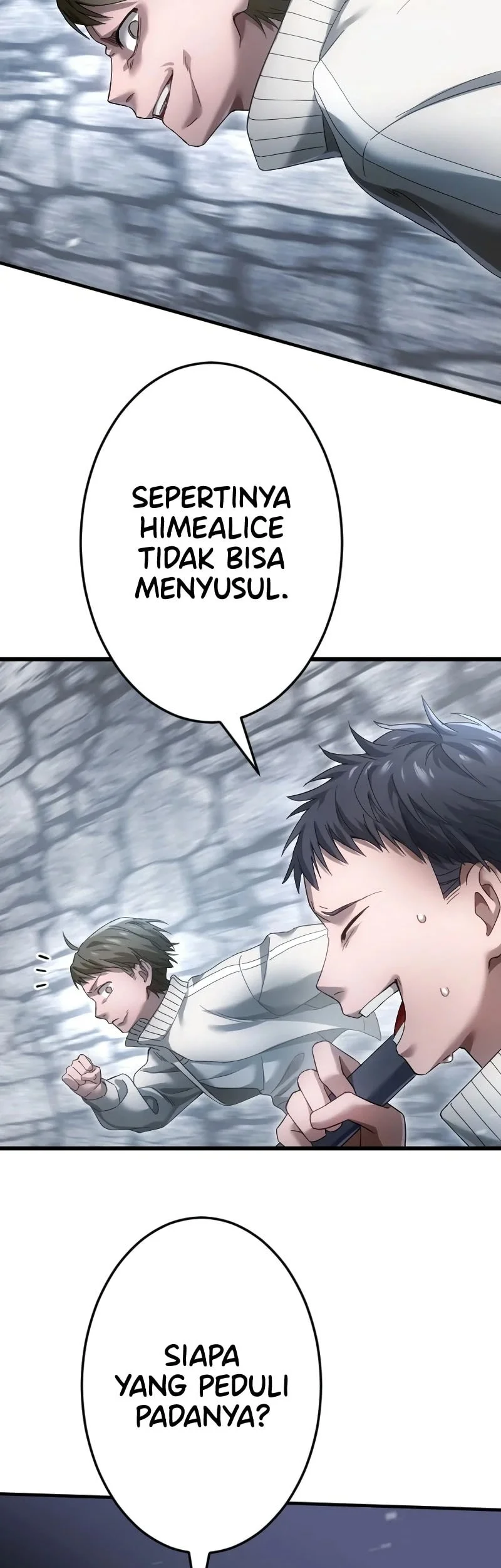 The Prodigy's Return: The World's Strongest Regresses To Shatter The Doomsday Ending Chapter 4 Gambar 40