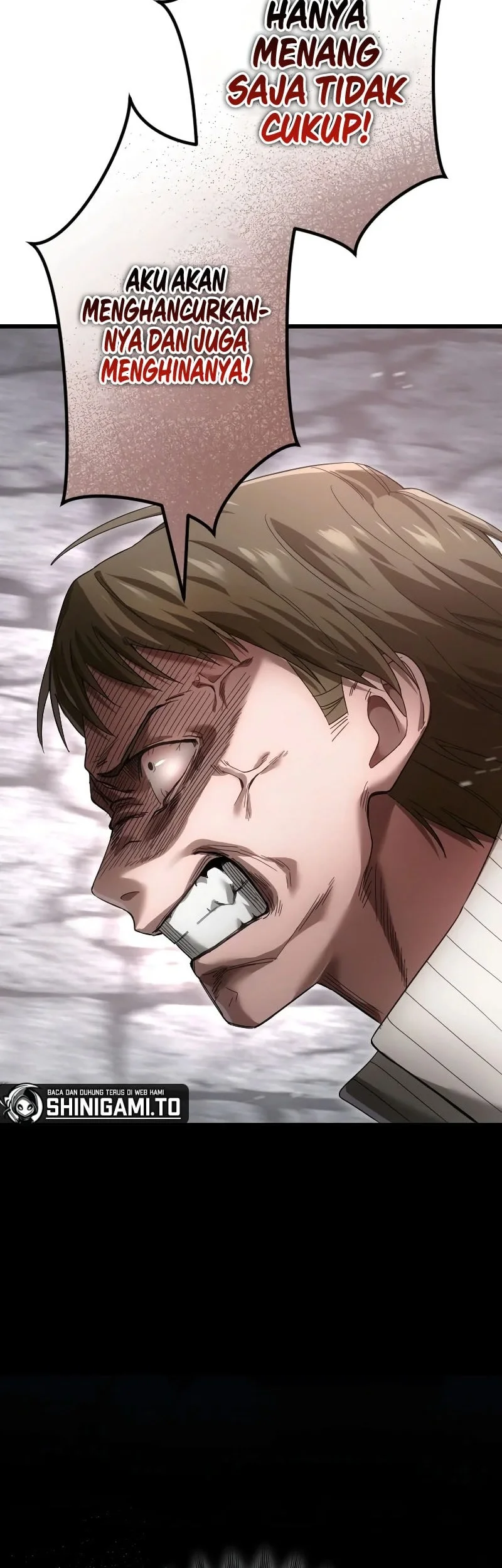 The Prodigy's Return: The World's Strongest Regresses To Shatter The Doomsday Ending Chapter 4 Gambar 43