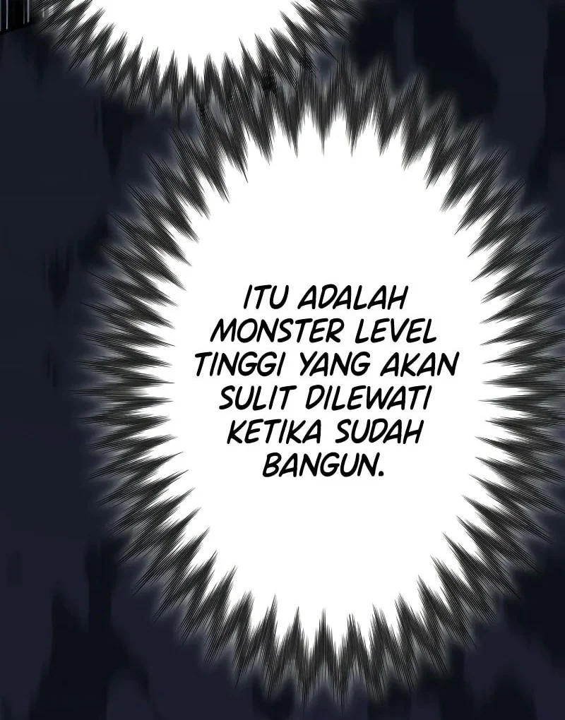 The Prodigy's Return: The World's Strongest Regresses To Shatter The Doomsday Ending Chapter 4 Gambar 45