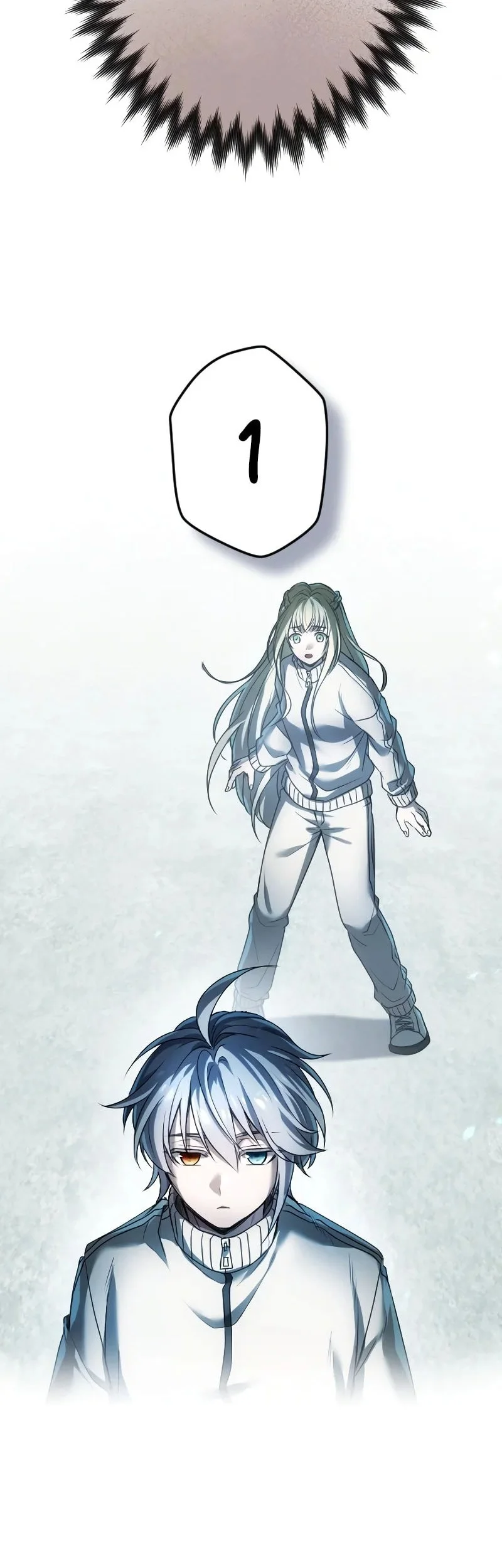 The Prodigy's Return: The World's Strongest Regresses To Shatter The Doomsday Ending Chapter 4 Gambar 19