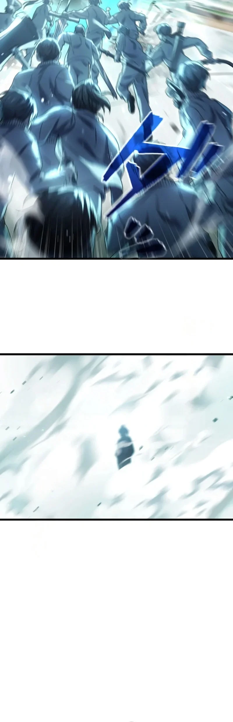 The Prodigy's Return: The World's Strongest Regresses To Shatter The Doomsday Ending Chapter 4 Gambar 21