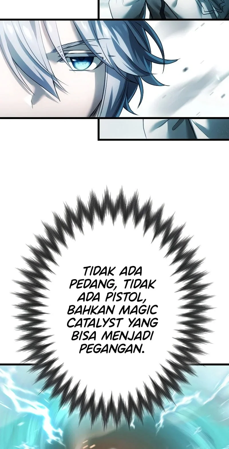The Prodigy's Return: The World's Strongest Regresses To Shatter The Doomsday Ending Chapter 4 Gambar 25