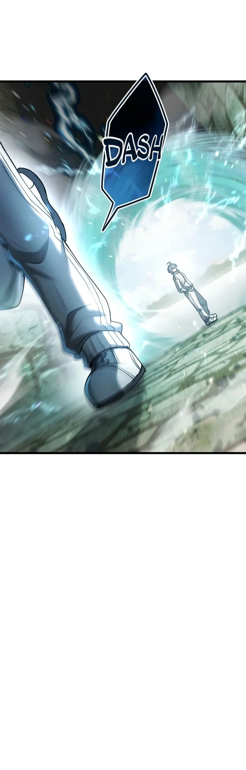 The Prodigy's Return: The World's Strongest Regresses To Shatter The Doomsday Ending Chapter 4 Gambar 29
