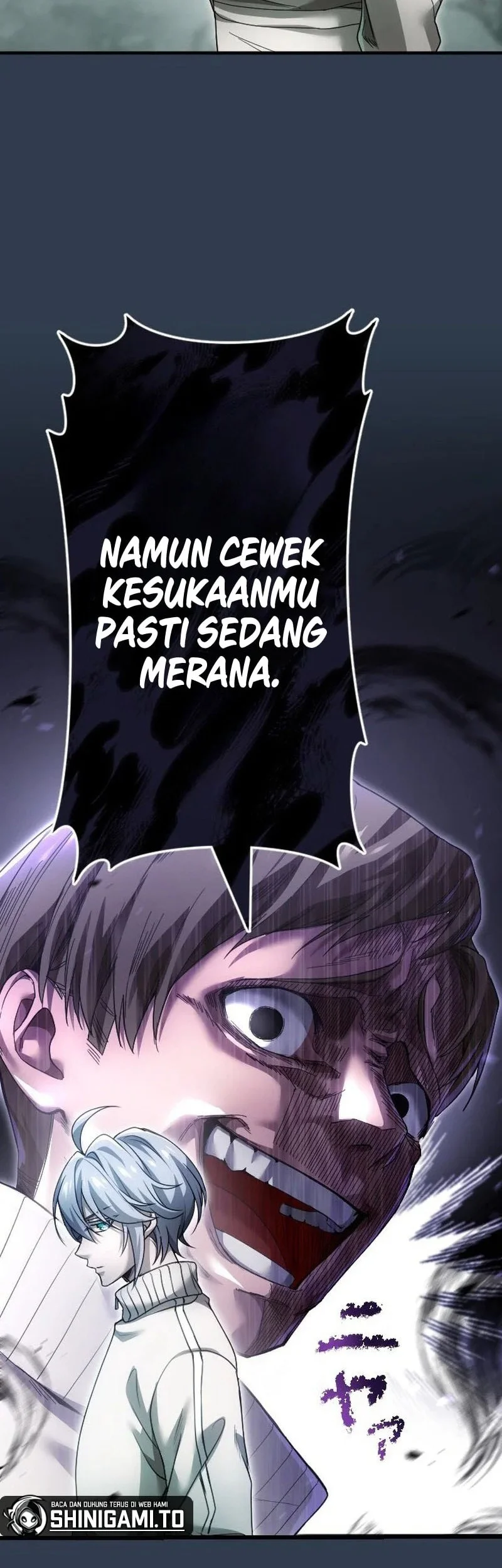 The Prodigy's Return: The World's Strongest Regresses To Shatter The Doomsday Ending Chapter 5 Gambar 35