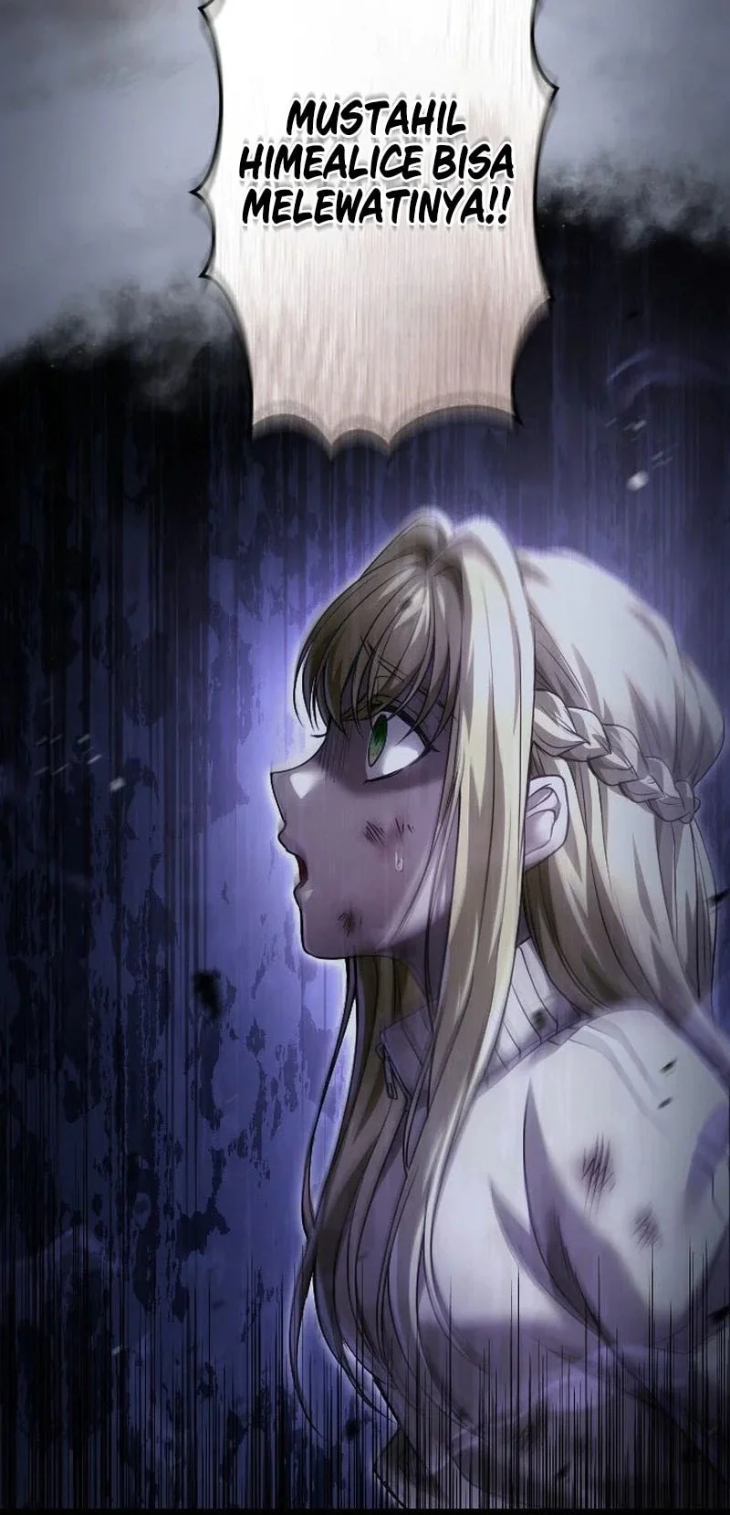 The Prodigy's Return: The World's Strongest Regresses To Shatter The Doomsday Ending Chapter 5 Gambar 37