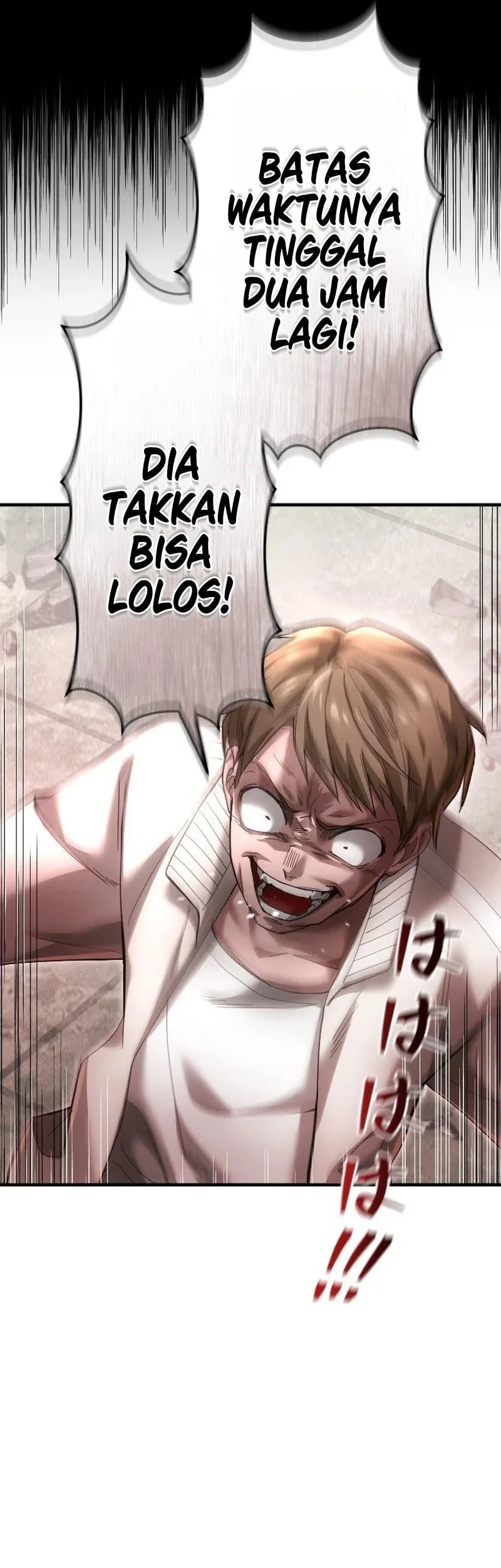 The Prodigy's Return: The World's Strongest Regresses To Shatter The Doomsday Ending Chapter 5 Gambar 38