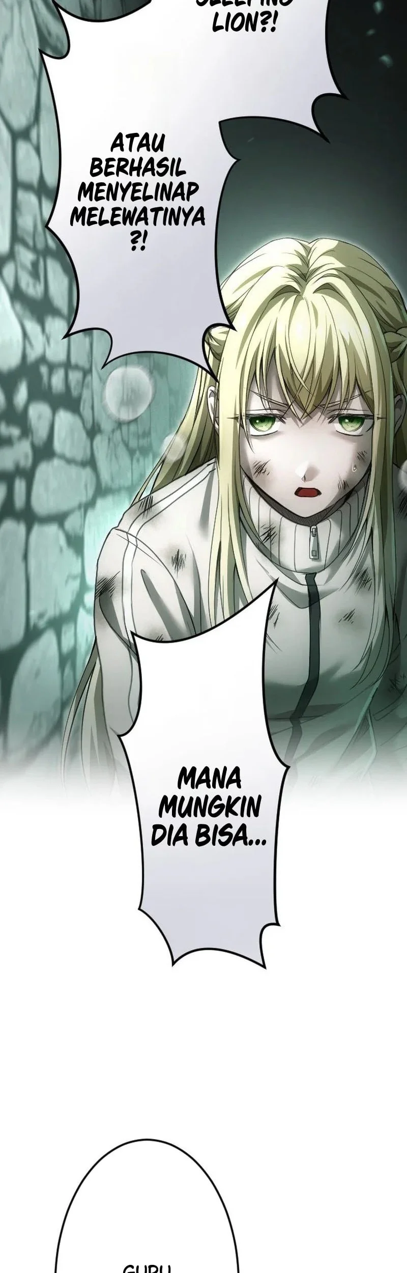The Prodigy's Return: The World's Strongest Regresses To Shatter The Doomsday Ending Chapter 5 Gambar 47