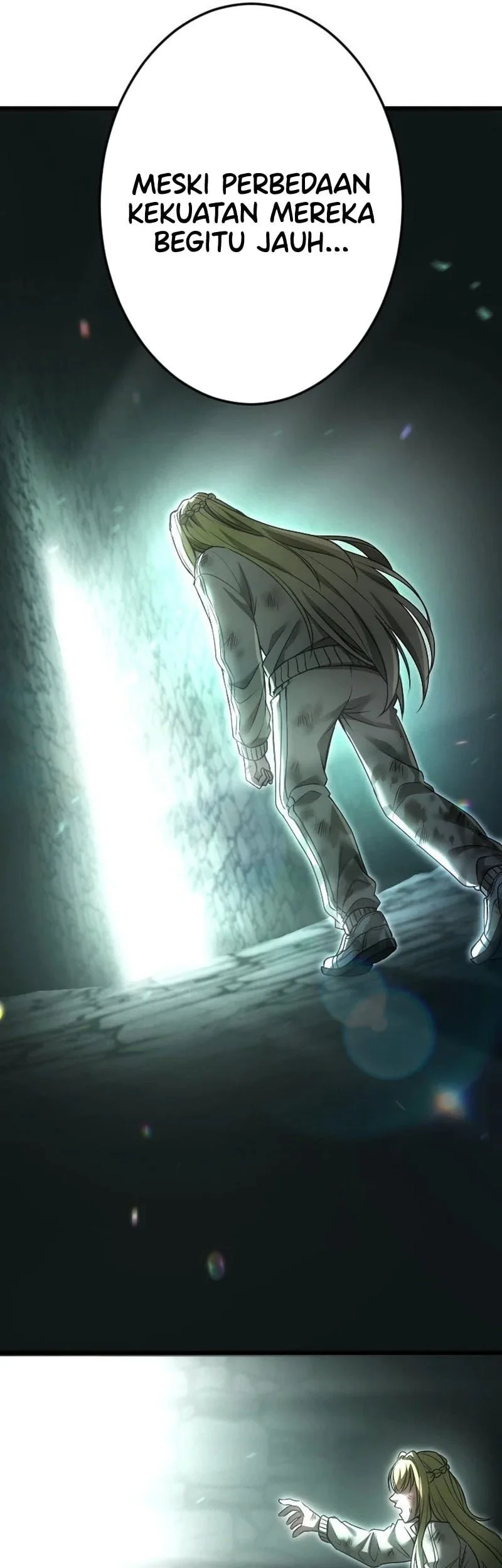 The Prodigy's Return: The World's Strongest Regresses To Shatter The Doomsday Ending Chapter 5 Gambar 54
