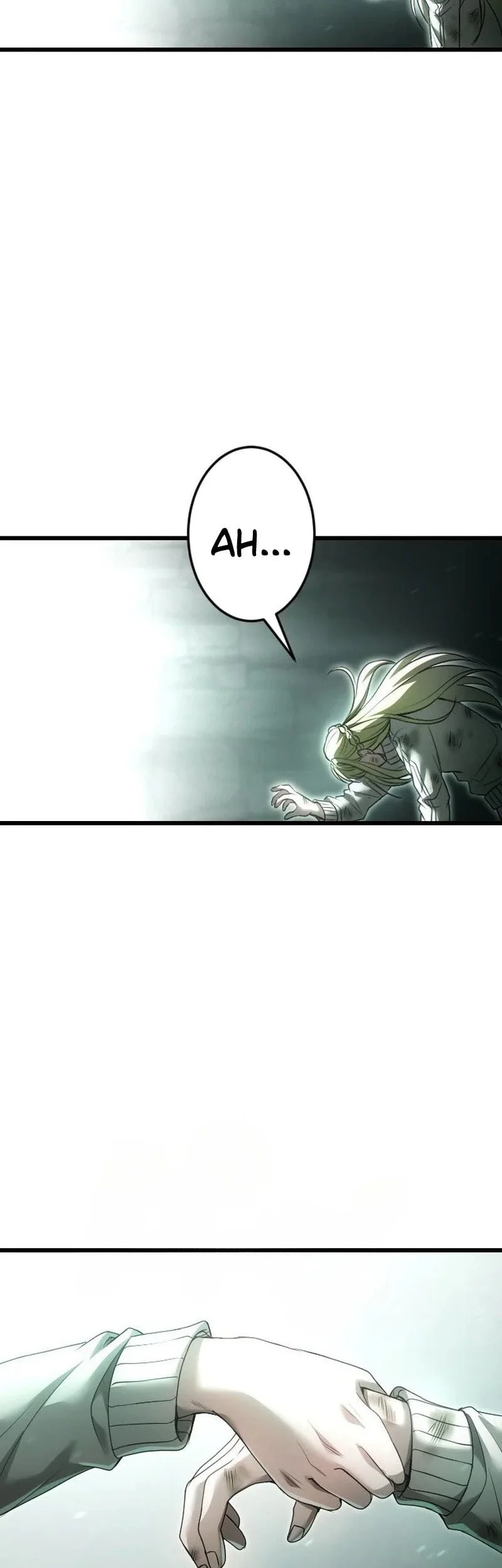 The Prodigy's Return: The World's Strongest Regresses To Shatter The Doomsday Ending Chapter 5 Gambar 55
