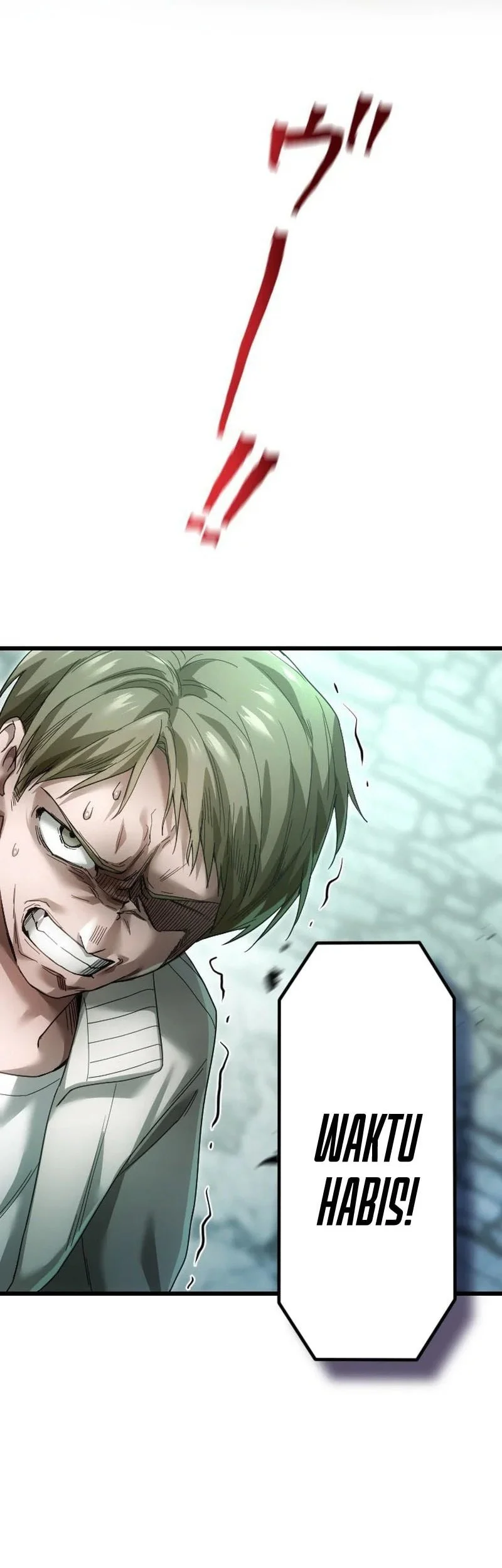 The Prodigy's Return: The World's Strongest Regresses To Shatter The Doomsday Ending Chapter 5 Gambar 59
