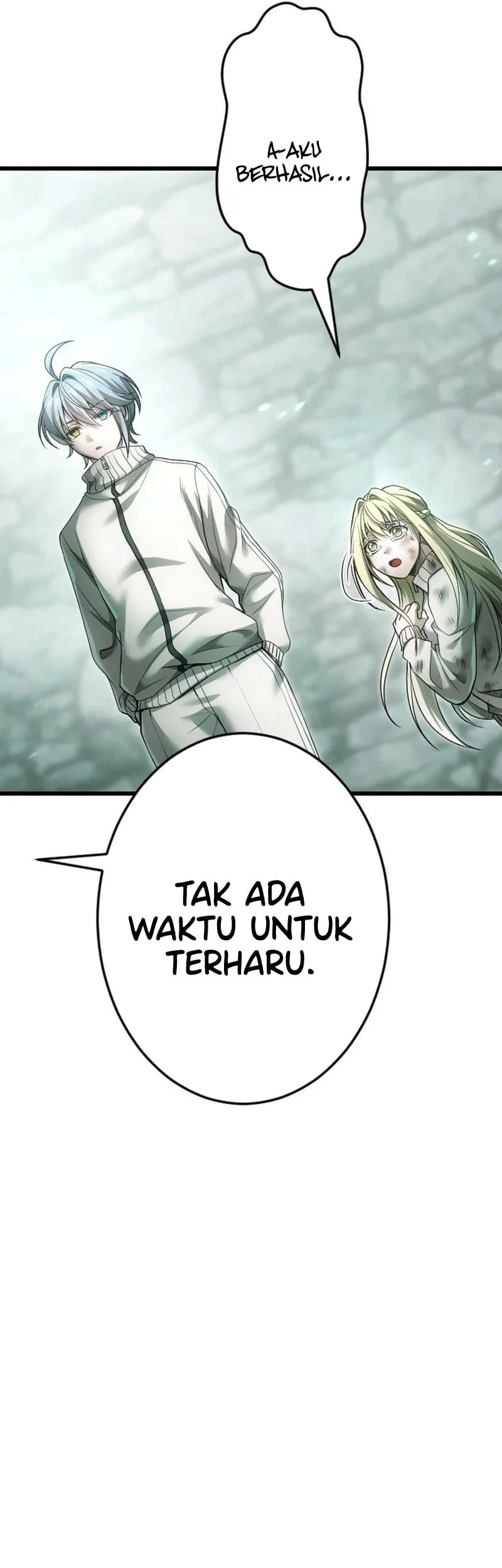 The Prodigy's Return: The World's Strongest Regresses To Shatter The Doomsday Ending Chapter 5 Gambar 62