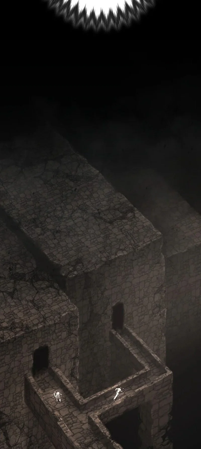 The Prodigy's Return: The World's Strongest Regresses To Shatter The Doomsday Ending Chapter 5 Gambar 5