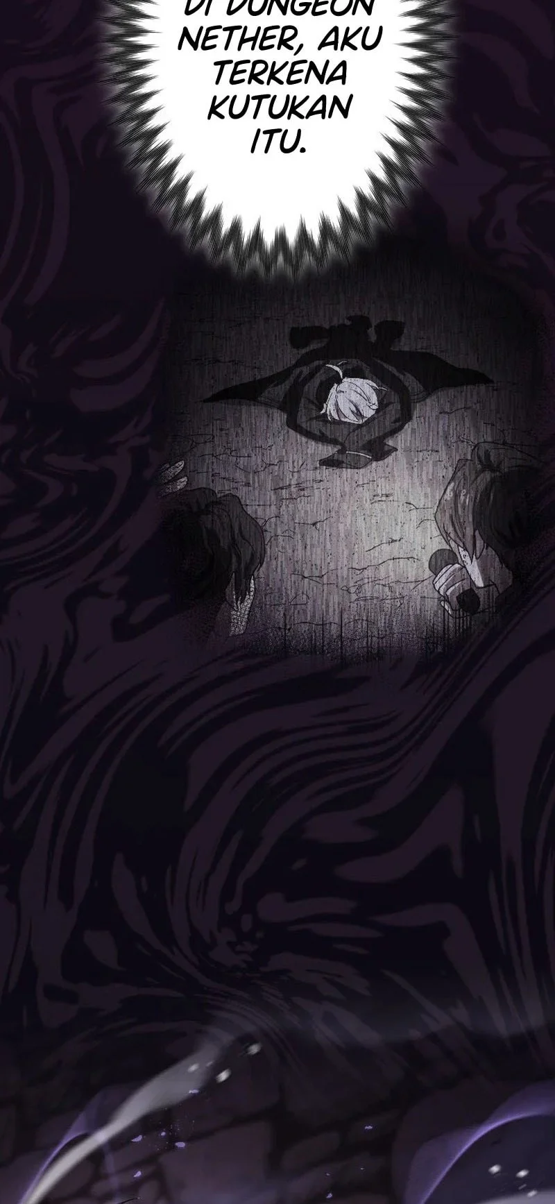 The Prodigy's Return: The World's Strongest Regresses To Shatter The Doomsday Ending Chapter 5 Gambar 9