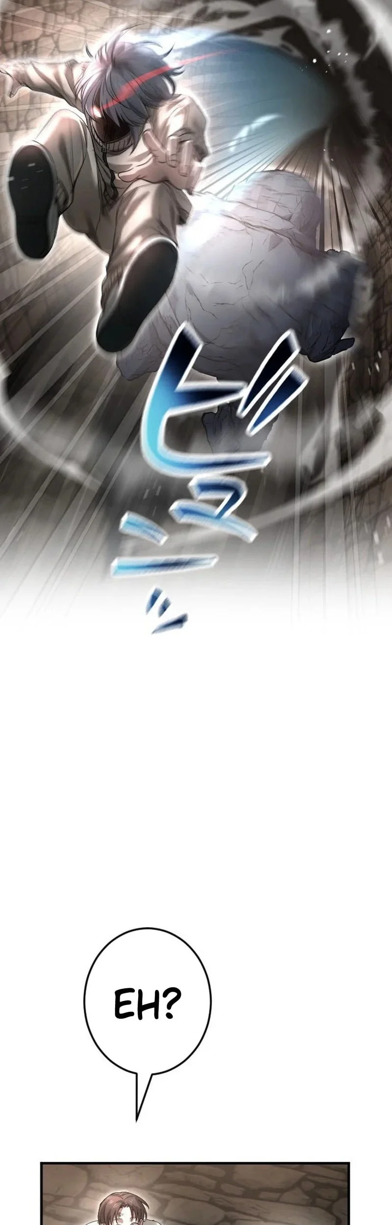 The Prodigy's Return: The World's Strongest Regresses To Shatter The Doomsday Ending Chapter 5 Gambar 15