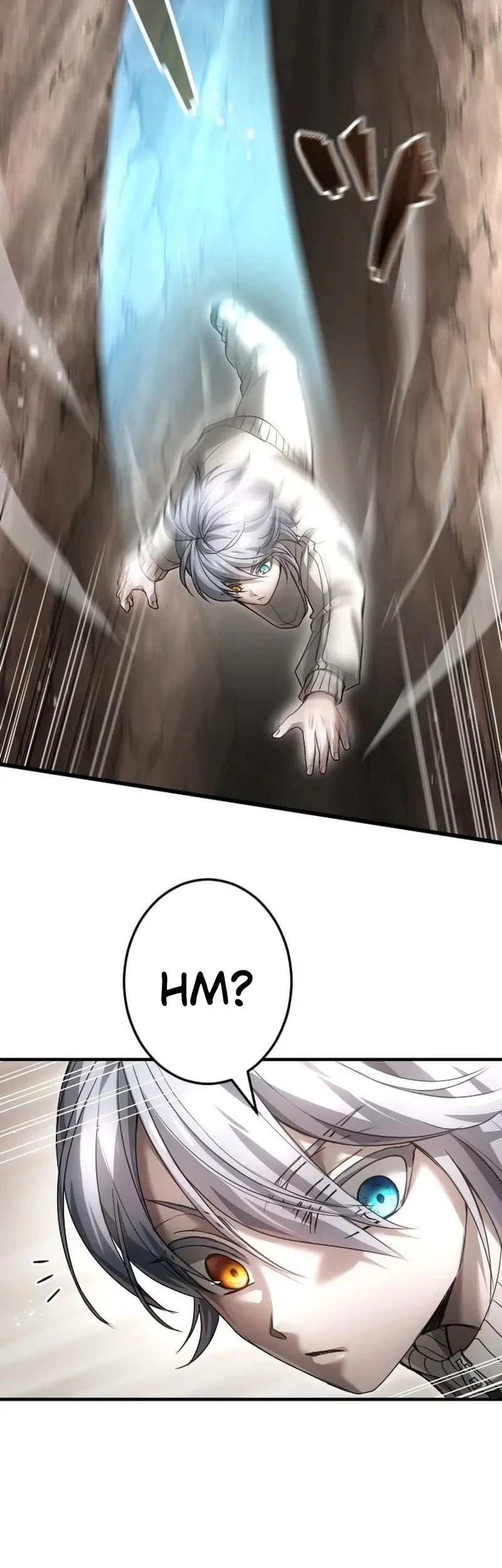 The Prodigy's Return: The World's Strongest Regresses To Shatter The Doomsday Ending Chapter 5 Gambar 20