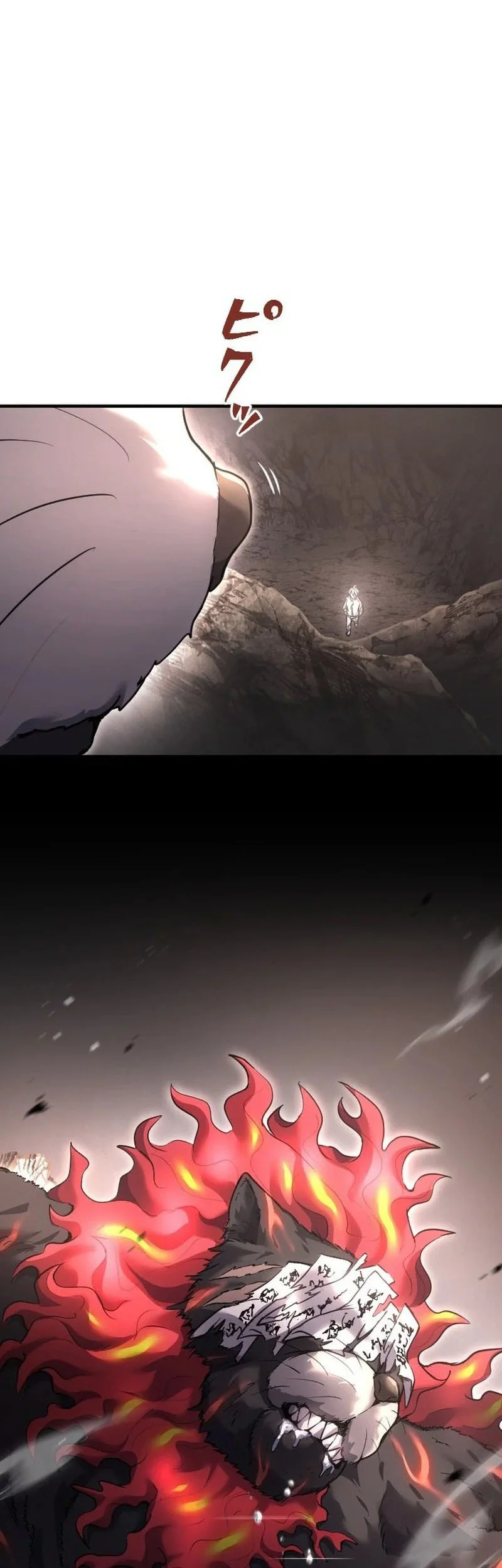 The Prodigy's Return: The World's Strongest Regresses To Shatter The Doomsday Ending Chapter 5 Gambar 22