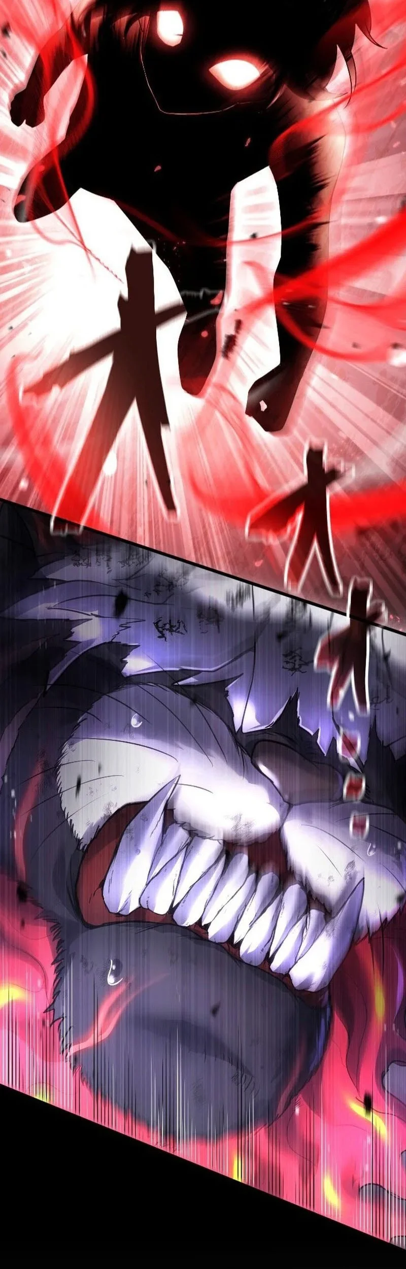 The Prodigy's Return: The World's Strongest Regresses To Shatter The Doomsday Ending Chapter 5 Gambar 24