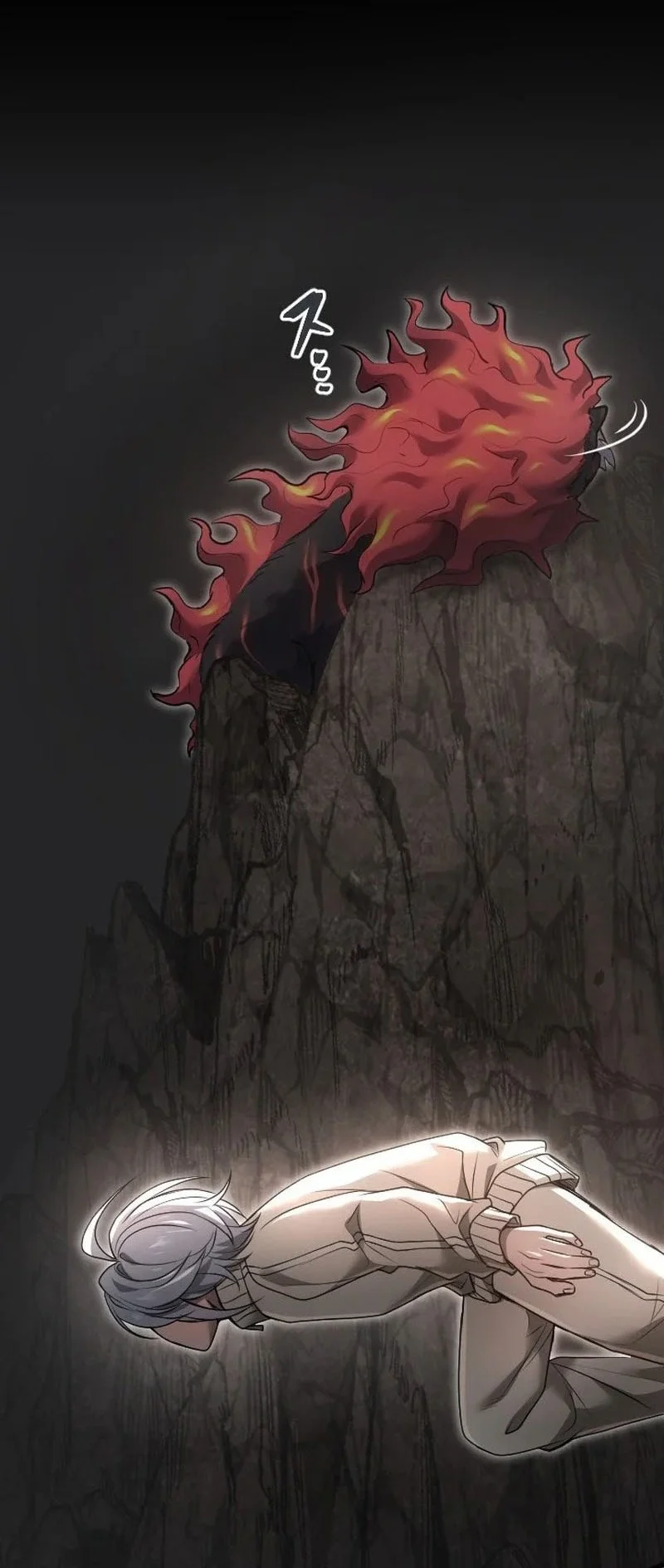 The Prodigy's Return: The World's Strongest Regresses To Shatter The Doomsday Ending Chapter 5 Gambar 25