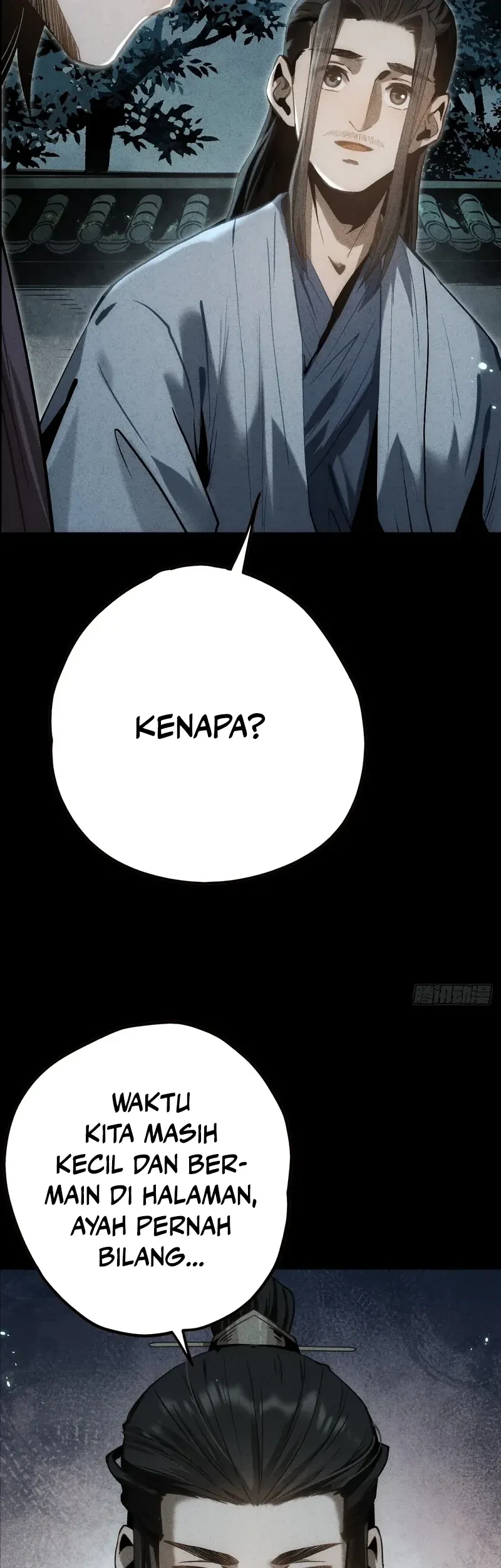 The Profound Mirror Immortal Clan Chapter 10 Gambar 42