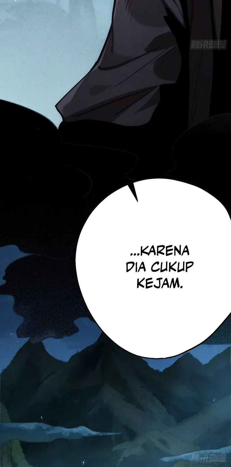 The Profound Mirror Immortal Clan Chapter 10 Gambar 46