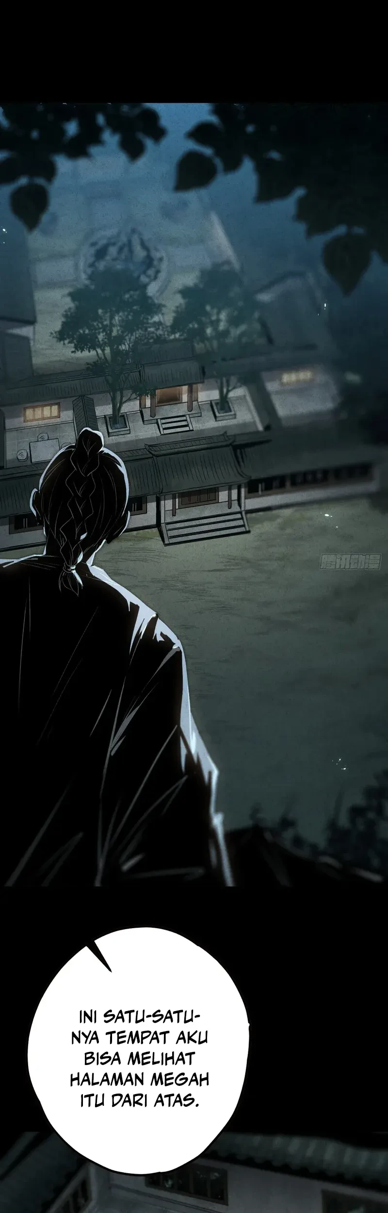 The Profound Mirror Immortal Clan Chapter 10 Gambar 49