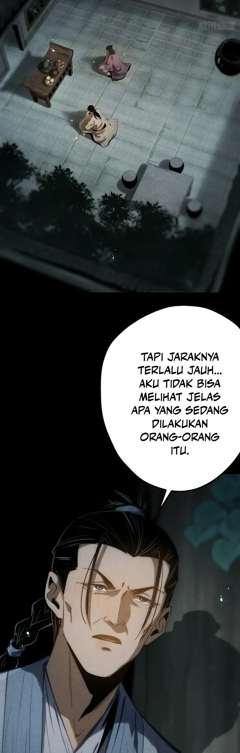 The Profound Mirror Immortal Clan Chapter 10 Gambar 50