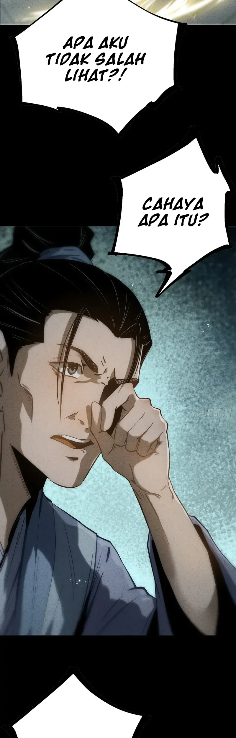 The Profound Mirror Immortal Clan Chapter 10 Gambar 52