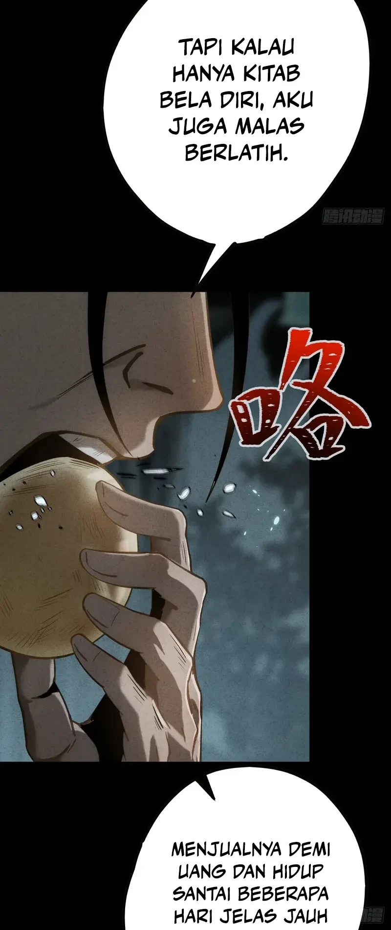 The Profound Mirror Immortal Clan Chapter 10 Gambar 56