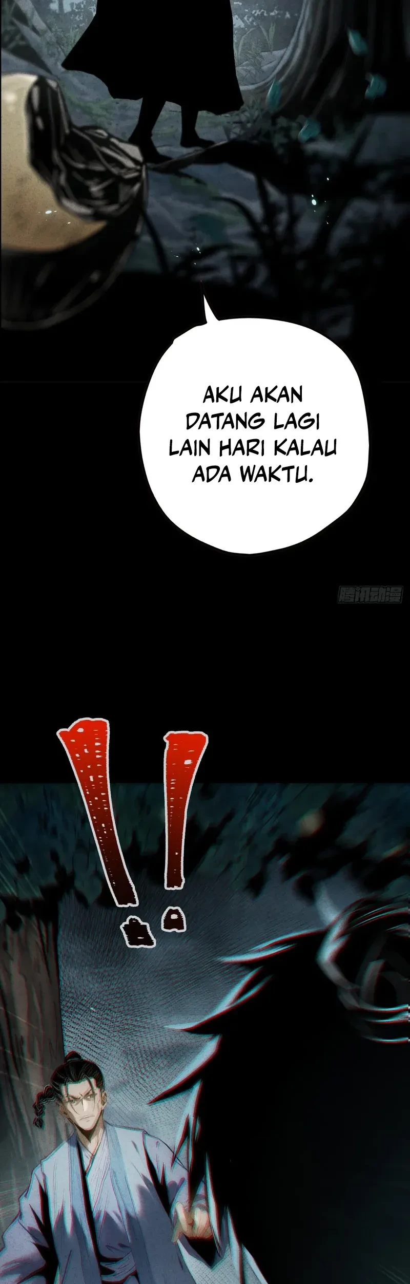 The Profound Mirror Immortal Clan Chapter 10 Gambar 59