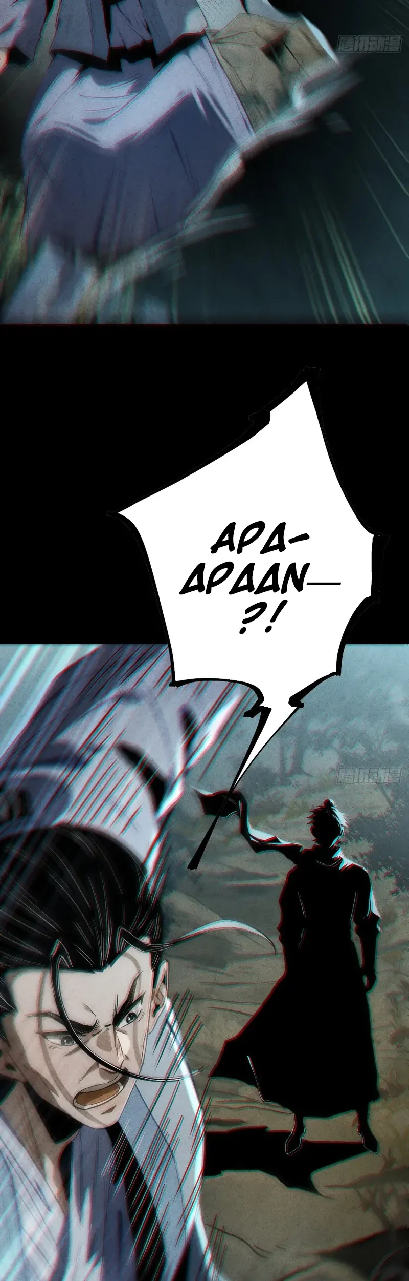 The Profound Mirror Immortal Clan Chapter 10 Gambar 60