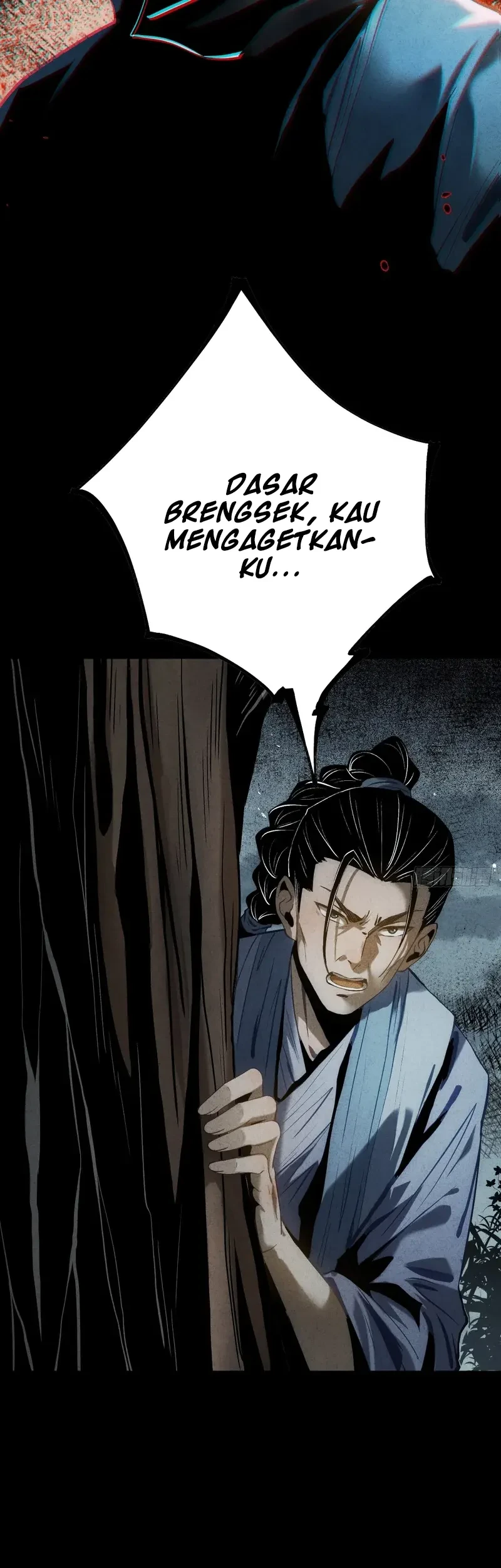 The Profound Mirror Immortal Clan Chapter 10 Gambar 62