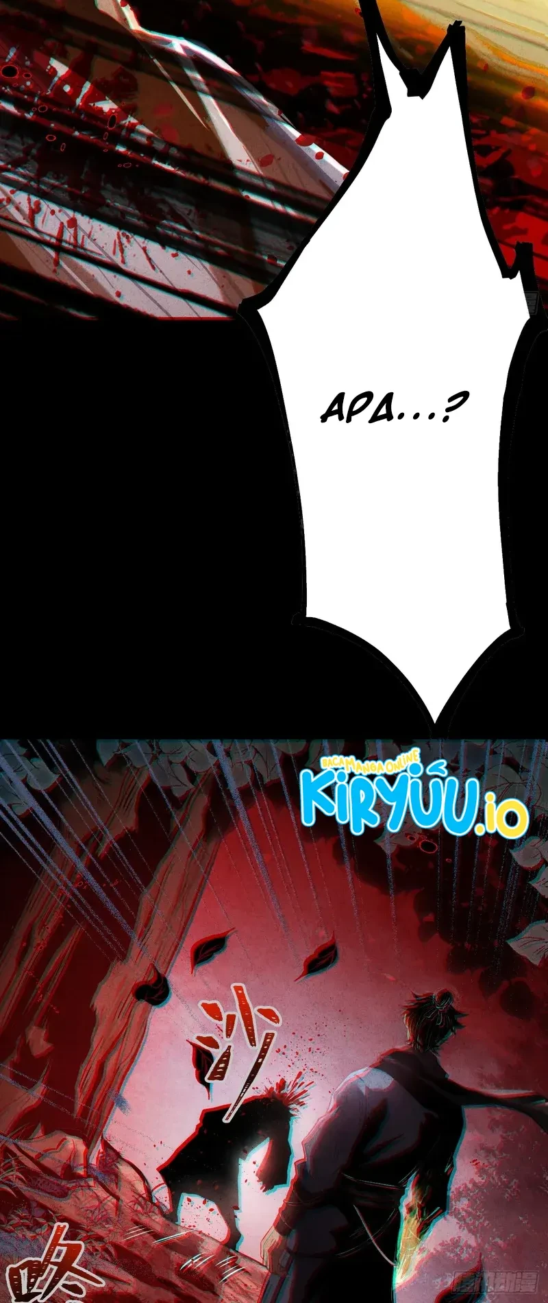 The Profound Mirror Immortal Clan Chapter 10 Gambar 66