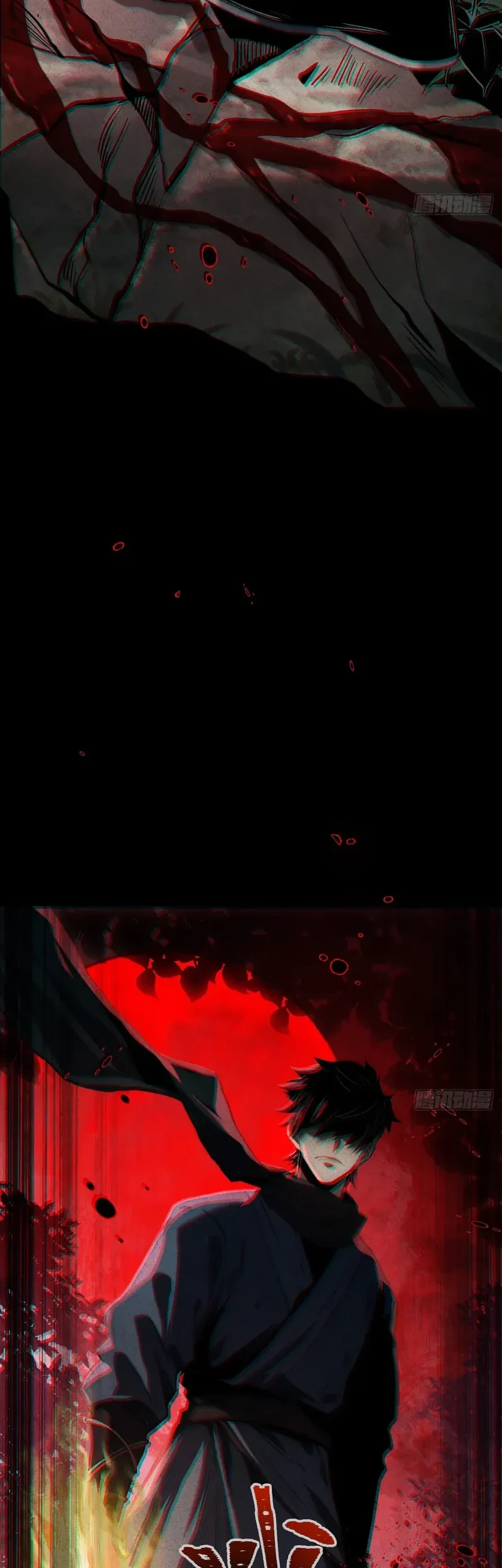 The Profound Mirror Immortal Clan Chapter 10 Gambar 68