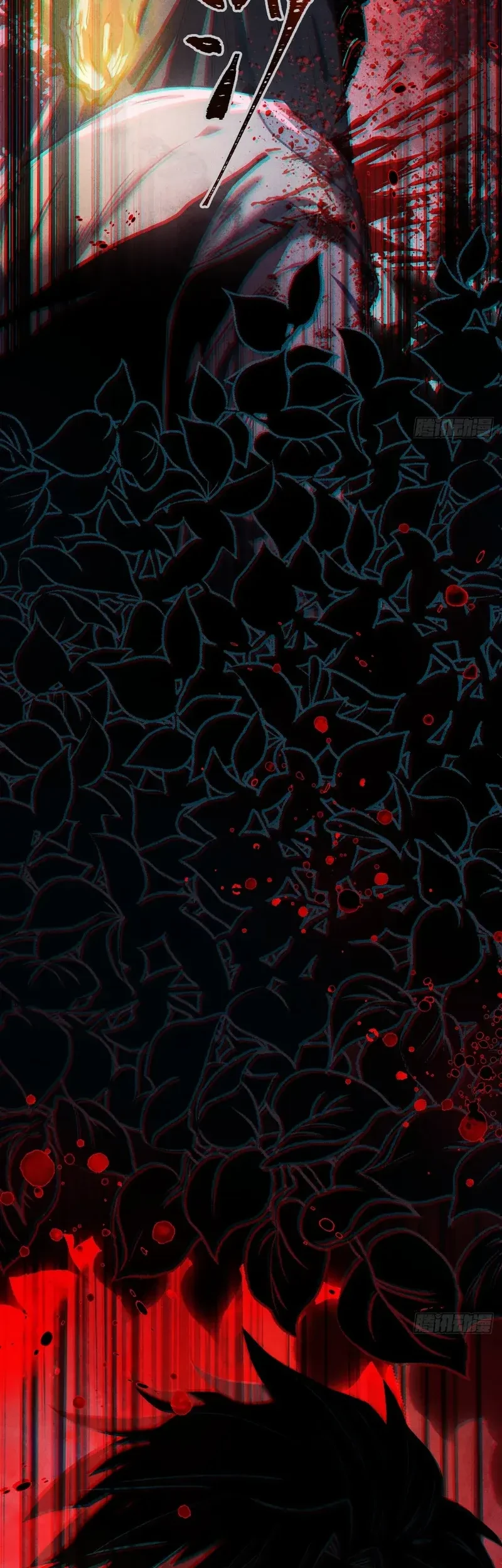 The Profound Mirror Immortal Clan Chapter 10 Gambar 69