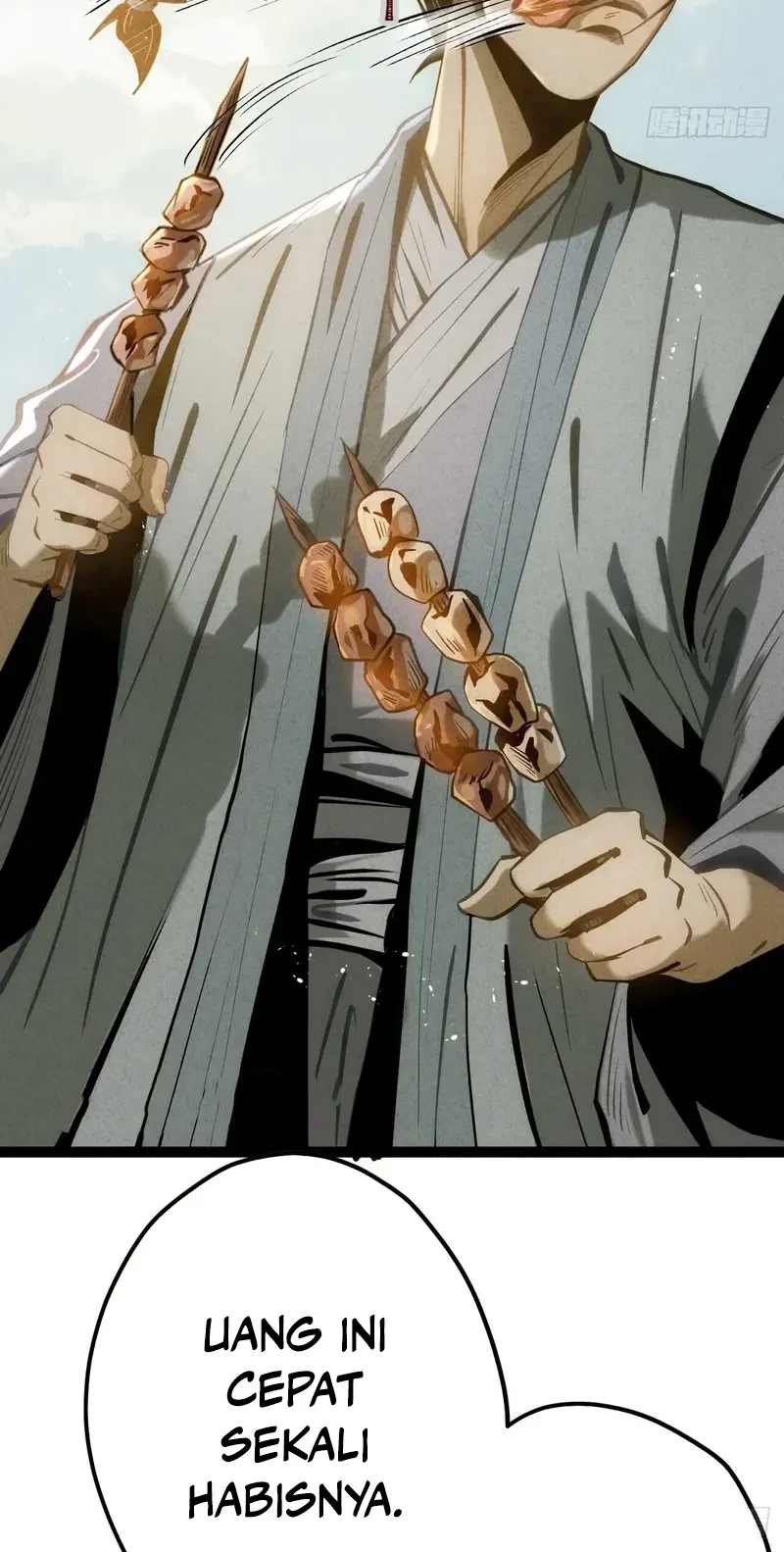 The Profound Mirror Immortal Clan Chapter 10 Gambar 6