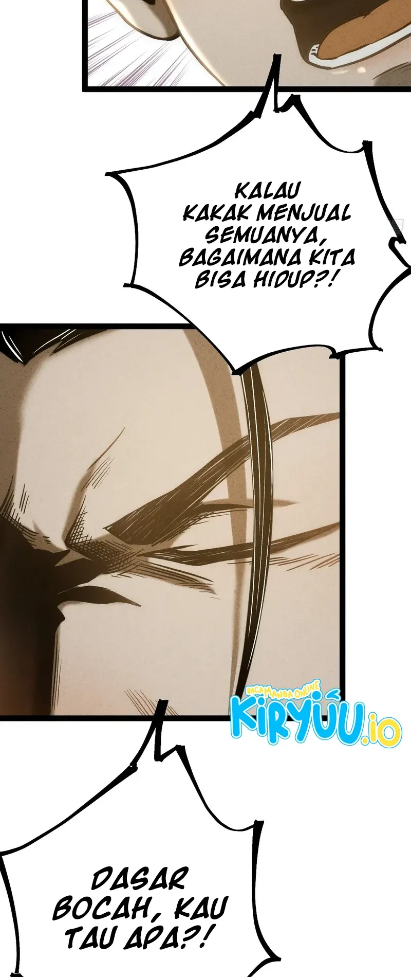 The Profound Mirror Immortal Clan Chapter 10 Gambar 11