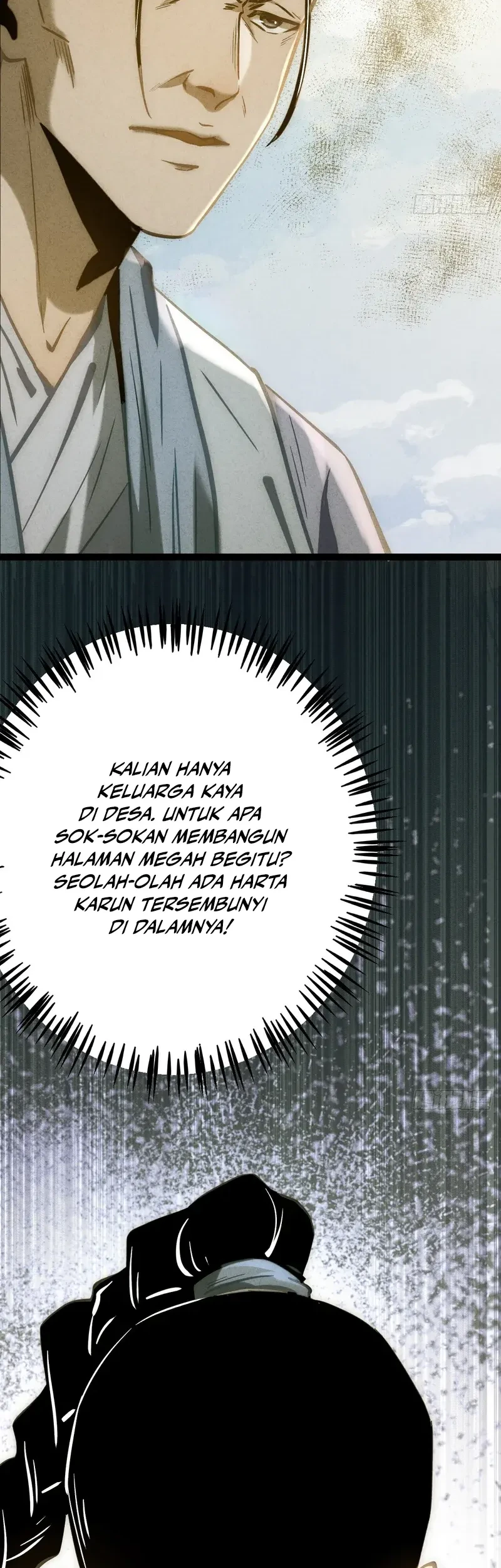 The Profound Mirror Immortal Clan Chapter 10 Gambar 18