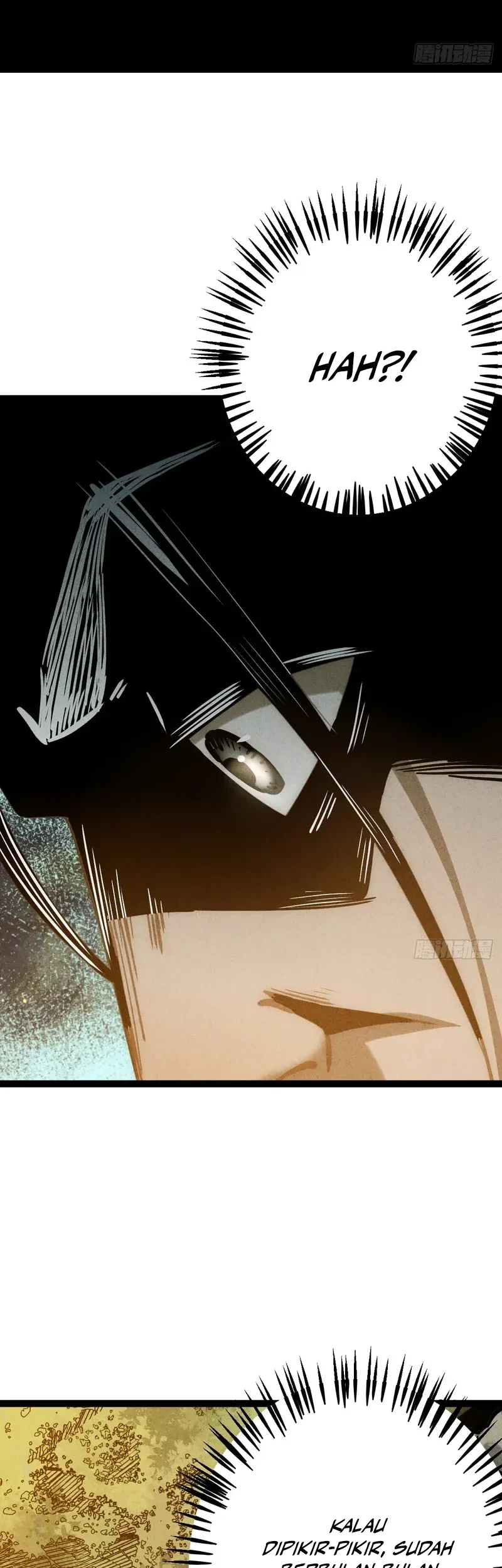 The Profound Mirror Immortal Clan Chapter 10 Gambar 20