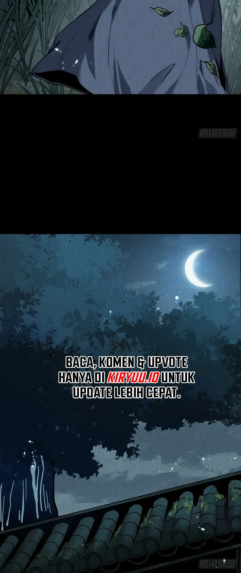 The Profound Mirror Immortal Clan Chapter 10 Gambar 31