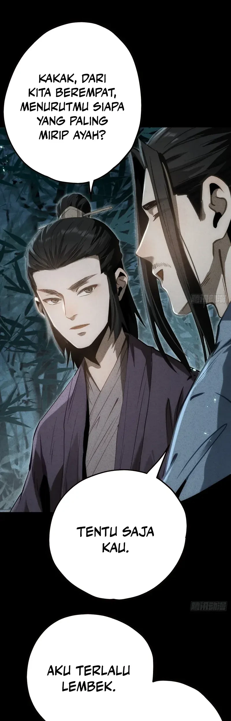 The Profound Mirror Immortal Clan Chapter 10 Gambar 37