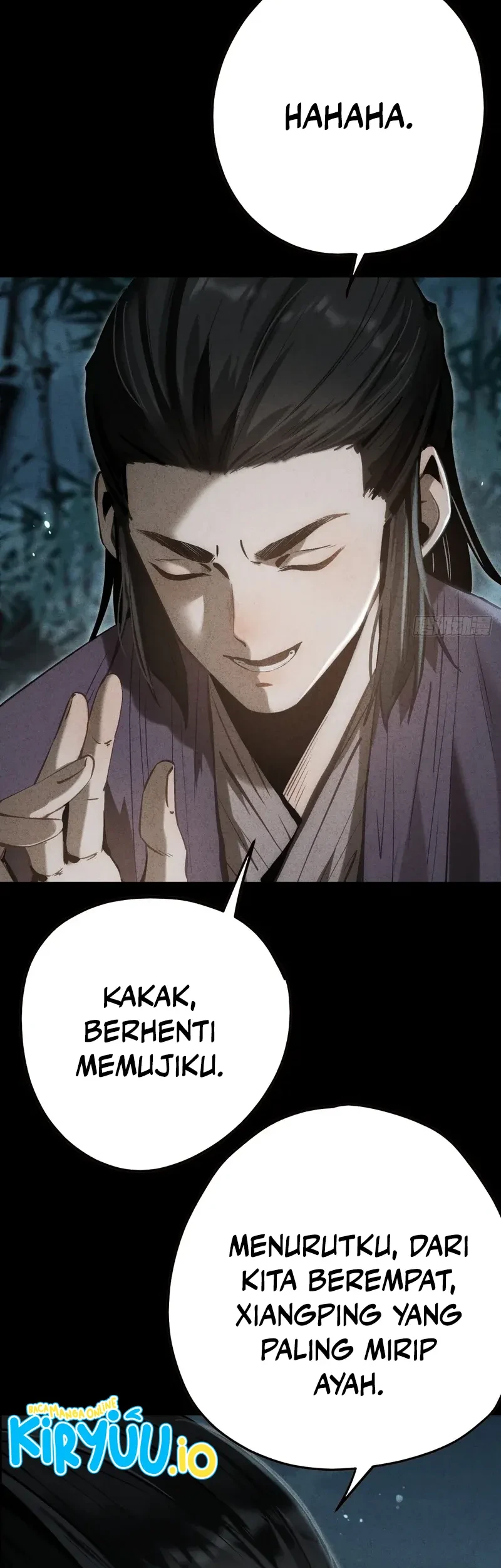 The Profound Mirror Immortal Clan Chapter 10 Gambar 40