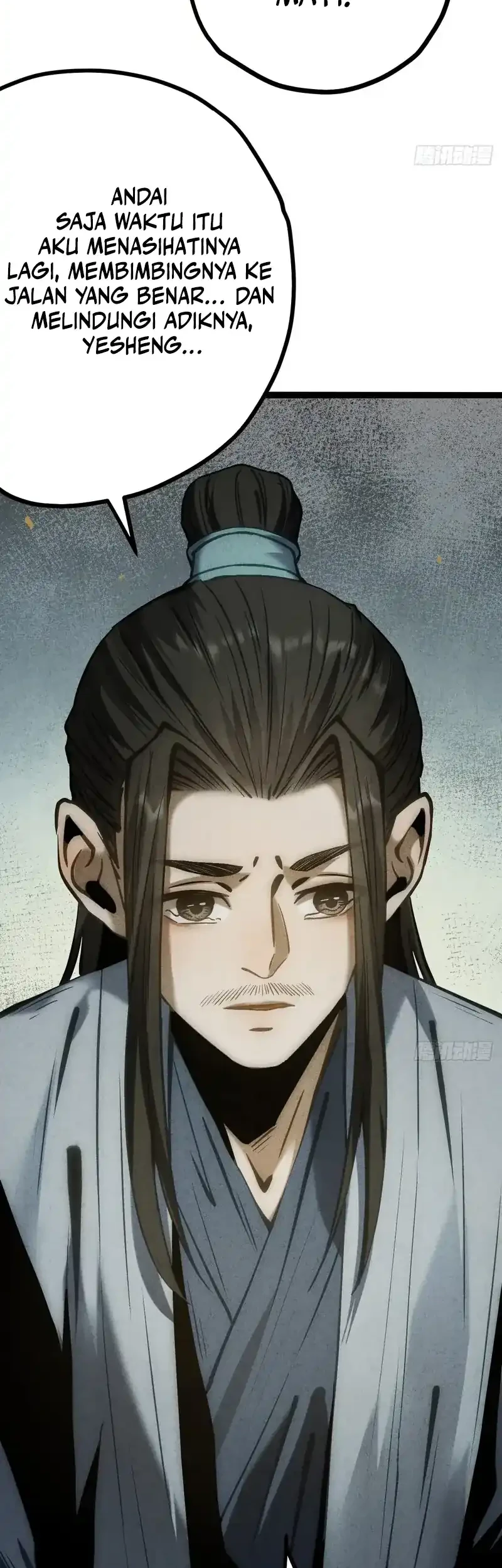 The Profound Mirror Immortal Clan Chapter 11 Gambar 34