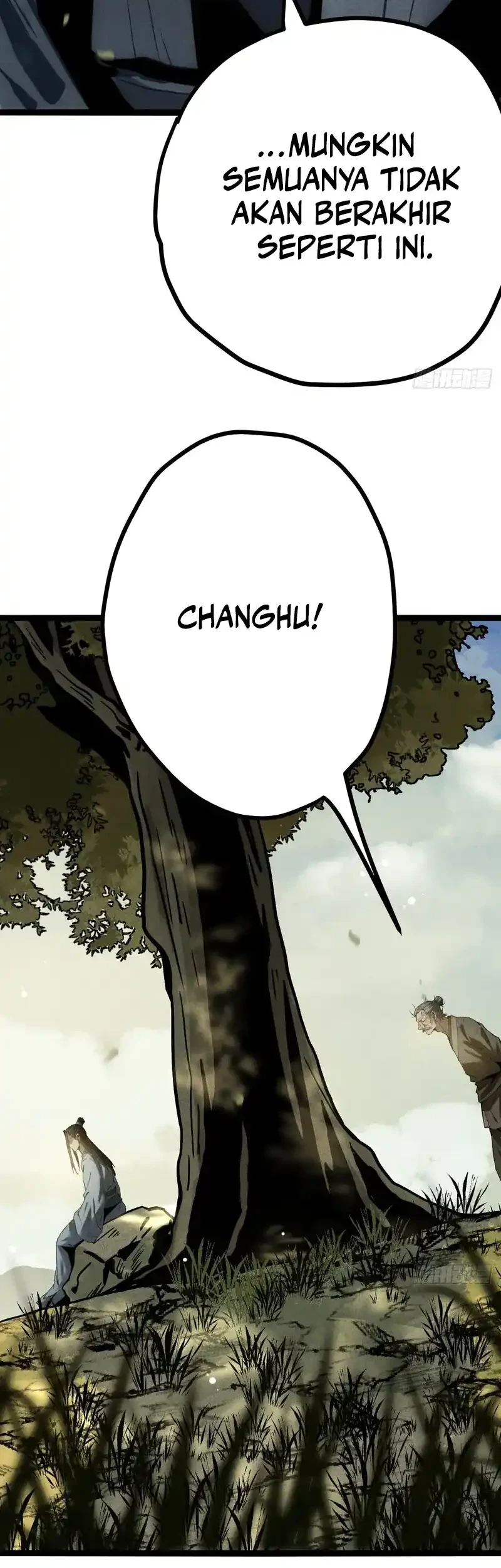 The Profound Mirror Immortal Clan Chapter 11 Gambar 35