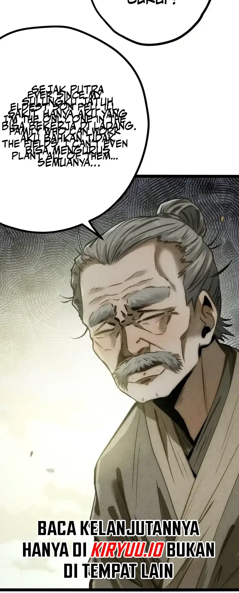 The Profound Mirror Immortal Clan Chapter 11 Gambar 40